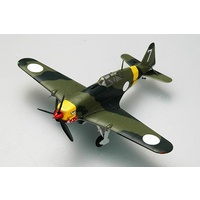 Easy Model 36326 1/72 MS.406 - Finnish Air Force Assembled Model