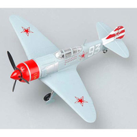 Easy Model 1/72 LA7 LT COL S F Dolgushin 156 GFAR EAS-36332