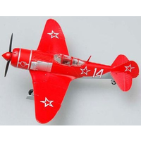 Easy Model 1/72 LA7 Red 14 Russian Air Force EAS-36334