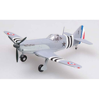 Easy Model 1/72 D520 Corps France Pommies EAS-36337
