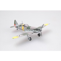 Easy Model 36339 1/72 D.520 Bulgaria Assembled Model