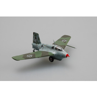 Easy Model 1/72 Me.163 Komet B-1a "White54" Assembled Model [36340]