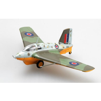 Easy Model 1/72 Me.163 Komet B-1a EAS-36343