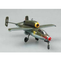 Easy Model 1/72 Heinkel HE162A2 3JG1 1945 EAS-36347