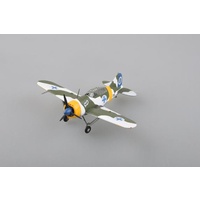 Easy Model 36382 1/72 F2A-3 Buffalo VF-2 USS CV-2 1942 Assembled Model
