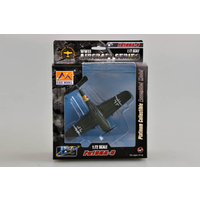 Easy Model 1/72 FW190A-6 I./JG54 Hauptmann Walter 1943