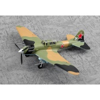 Easy Model 36412 1/72 II-2M3 "White 24" Assembled Model