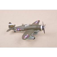 Easy Model 36424 1/72 P-47D USA, 56th FG, 8th A, USAAF, D(42-7877) Assembled Model