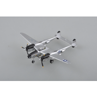 Easy Model 36430 1/72 P-38 Lightning Assembled Model