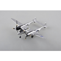 Easy Model 36432 1/72 P-38 Lightning Assembled Model