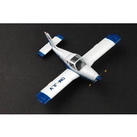 Easy Model 36435 1/72 Z-42 Assembled Model