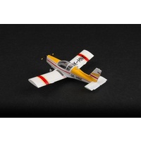 Easy Model 36437 1/72 Z-142 Assembled Model