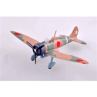 Easy Model 1/72 A5M2 13th kokutai 15 Assembled Model 36450