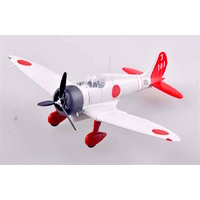 Easy Model 1/72 A5M2 12th kokutai 3-181 Assembled Model 36451