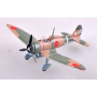 Easy Model 1/72 A5M2 13th kokutai 4-115 Assembled Model 36452