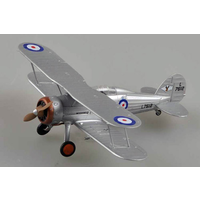 Easy Model 1/72 Gladiator Mk.I 33 Sqn, RAF L7612 [36455]