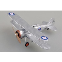 Easy Model 36456 1/72 Gladiator Mk.I 94 Sqn, Iraq Conversion Flight,  RAF GO-D(L7616)