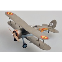 Easy Model 36459 1/72 Gladiator Mk.I  1/1/2 le Escadrille du ler Grouppe du 2e Reg "La Comete"