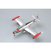 Easy Model 36804 1/72 Portuguese Air Force F-84G-10-RE Assembled Model