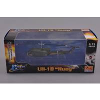 Easy Model 1/72 U.S.Army UH-1B,No64-13912, Vietnam during 1967 [36907]