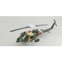Easy Model 1/72 Huey UH1F 58th Tact Wing 1976 EAS-36916