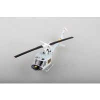 Easy Model 36917 1/72 Helicopter - UH-1F 37TH ARRS, EIIsworth A.F.B,1979 Assembled Model