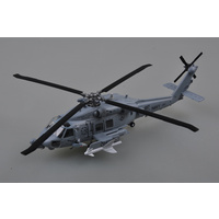 Easy Model 36921 1/72 HH-60H, AC-617 of HS-7 "Dusty Dogs" Aboard USS Harry S. Truman Assembled Model