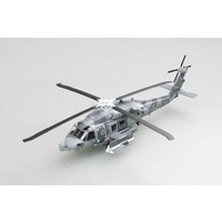 Easy Model 36922 1/72 Helicopter - HH-60H, NH-614 of HS-6 Indians (Late) Assembled Model