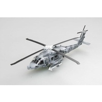 Easy Model 36922 1/72 Helicopter - HH-60H, NH-614 of HS-6 Indians (Late) Assembled Model