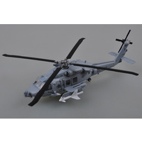 Easy Model 36923 1/72 HH-60H, 616 of HS-15 "Red Lions" (Early) Assembled Model