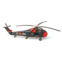 Easy Model 1/72 H34 HSS1 S58A Belgium EAS-37011