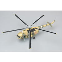 Easy Model 1/72 Russian Air Force EAS-37040