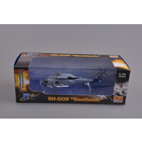 Easy Model 1/72 SH-60B HSL-47 Saberhawks Helicopter