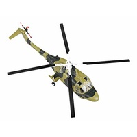 Easy Model 1/72 Helicopter - Lynx HAS.2 Northern Ireland