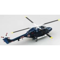 Easy Model 1/72 Lynx Mk3 British Navy 815 Sqn HMS York