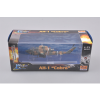 Easy Model 1/72 AH-1S JSDF