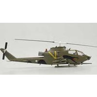 Easy Model 1/72 Cobra AH1S Israeli Air Force EAS-37097