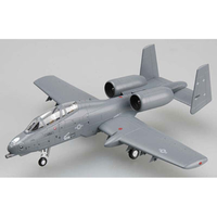 Easy Model 1/72 Warthog A10 NAW YA10B EAS-37114