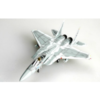 Easy Model 1/72 Eagle F15A 318TH FIS* Green Dragons 1984