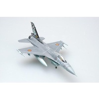 Easy Model 37128 1/72 F-16A Falcon MLU BAF 1st Sqd Belgium 2003 Assembled Model