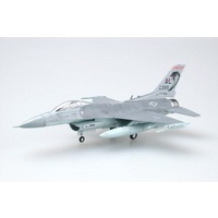 Easy Model 37129 1/72 F-16C Falcon 187th FW 88-0399-AL Assembled Model