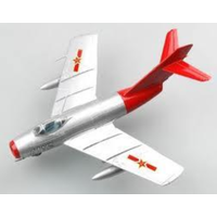 Easy Model 1/72 MIG-15 China Air Force Red Fox EAS-37131