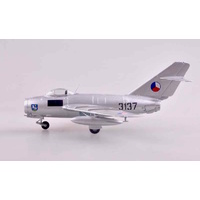 Easy Model 1/72 S103 CSSR Air Force Assembled Model 37132