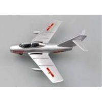 Easy Model 1/72 MIG-15 UTI China PLA Air Force