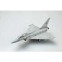 Easy Model 37140 1/72 EF-2000A ZH588 RAF Assembled Model