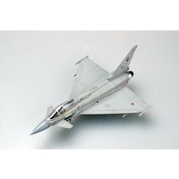 Easy Model 37143 1/72 EF-2000A ITALIAN AIR FORCE Assembled Model