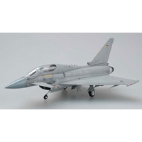 Easy Model 1/72 Euro Fighter German Air Force EAS-37144