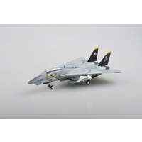 Easy Model 1/72 F-14B VF-103 Assembled Model