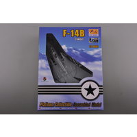 Easy Model 1/72 F-14B VF-24 1991 Assembled Model [37187]