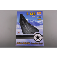 Easy Model 1/72 F-14B VF-2 Assembled Model